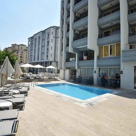 Almena City Μαρμαρίς Εξωτερικό φωτογραφία