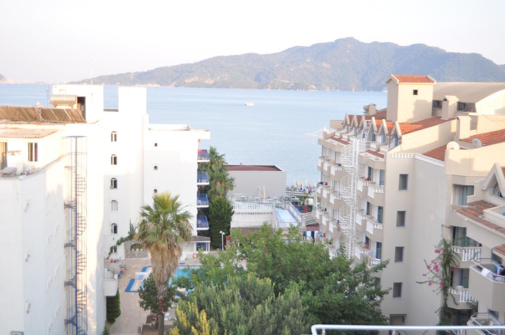 Almena City Μαρμαρίς Εξωτερικό φωτογραφία