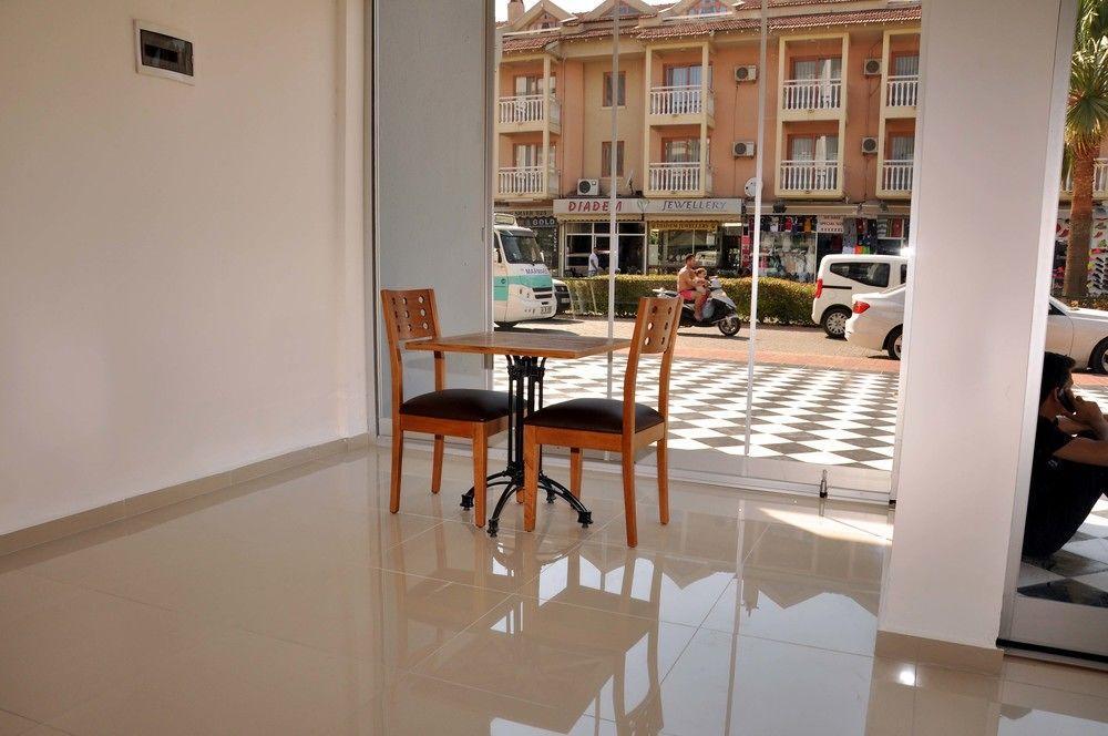 Almena City Μαρμαρίς Εξωτερικό φωτογραφία