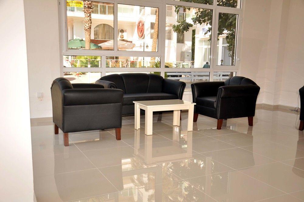 Almena City Μαρμαρίς Εξωτερικό φωτογραφία