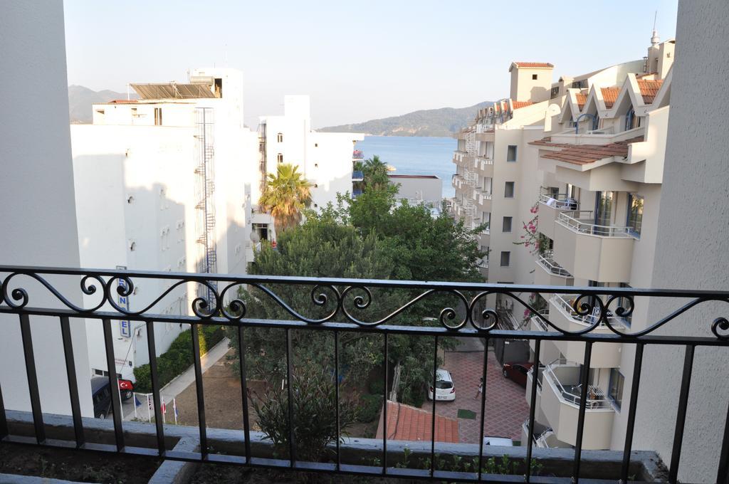 Almena City Μαρμαρίς Εξωτερικό φωτογραφία