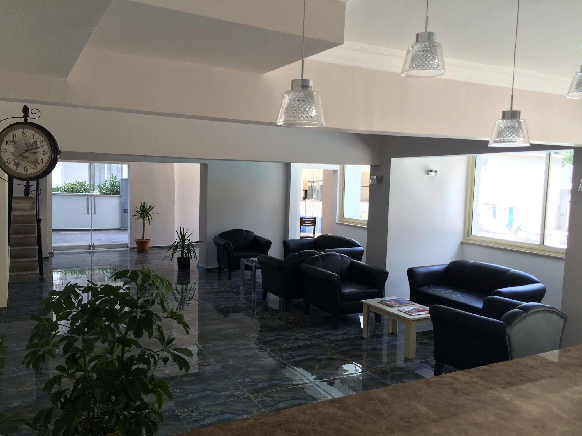 Almena City Μαρμαρίς Εξωτερικό φωτογραφία