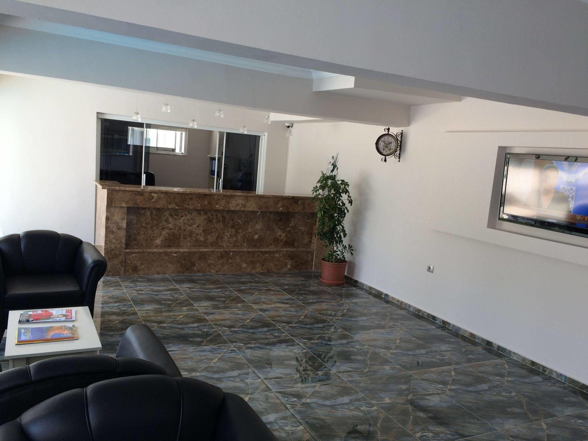 Almena City Μαρμαρίς Εξωτερικό φωτογραφία