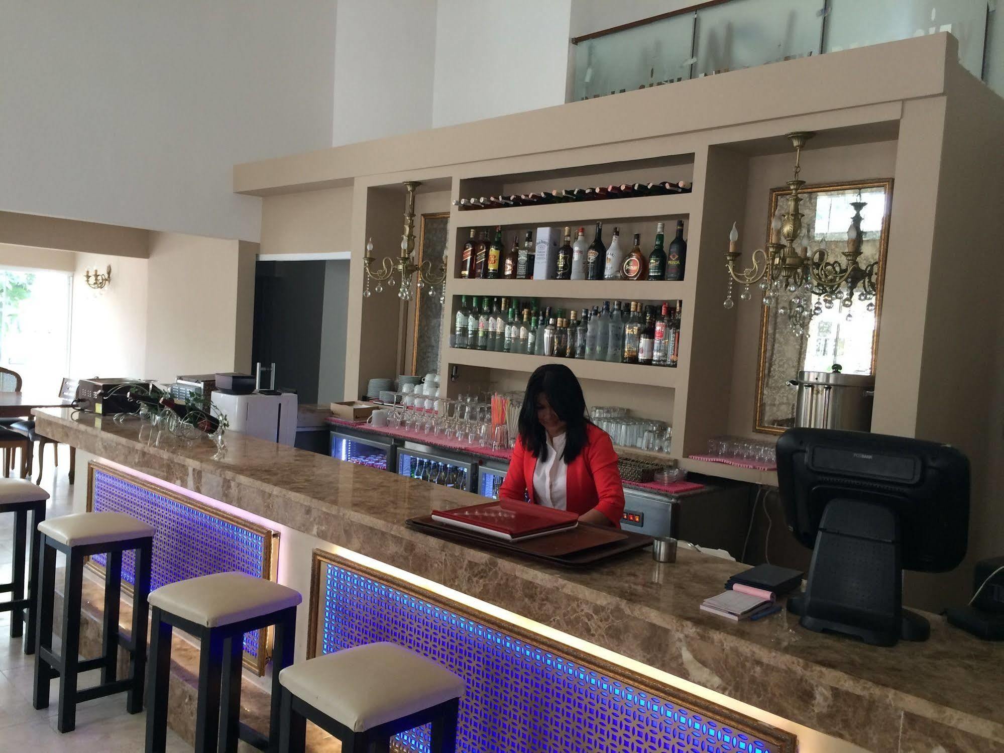 Almena City Μαρμαρίς Εξωτερικό φωτογραφία