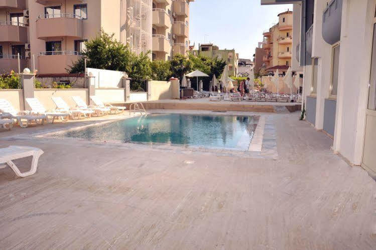 Almena City Μαρμαρίς Εξωτερικό φωτογραφία